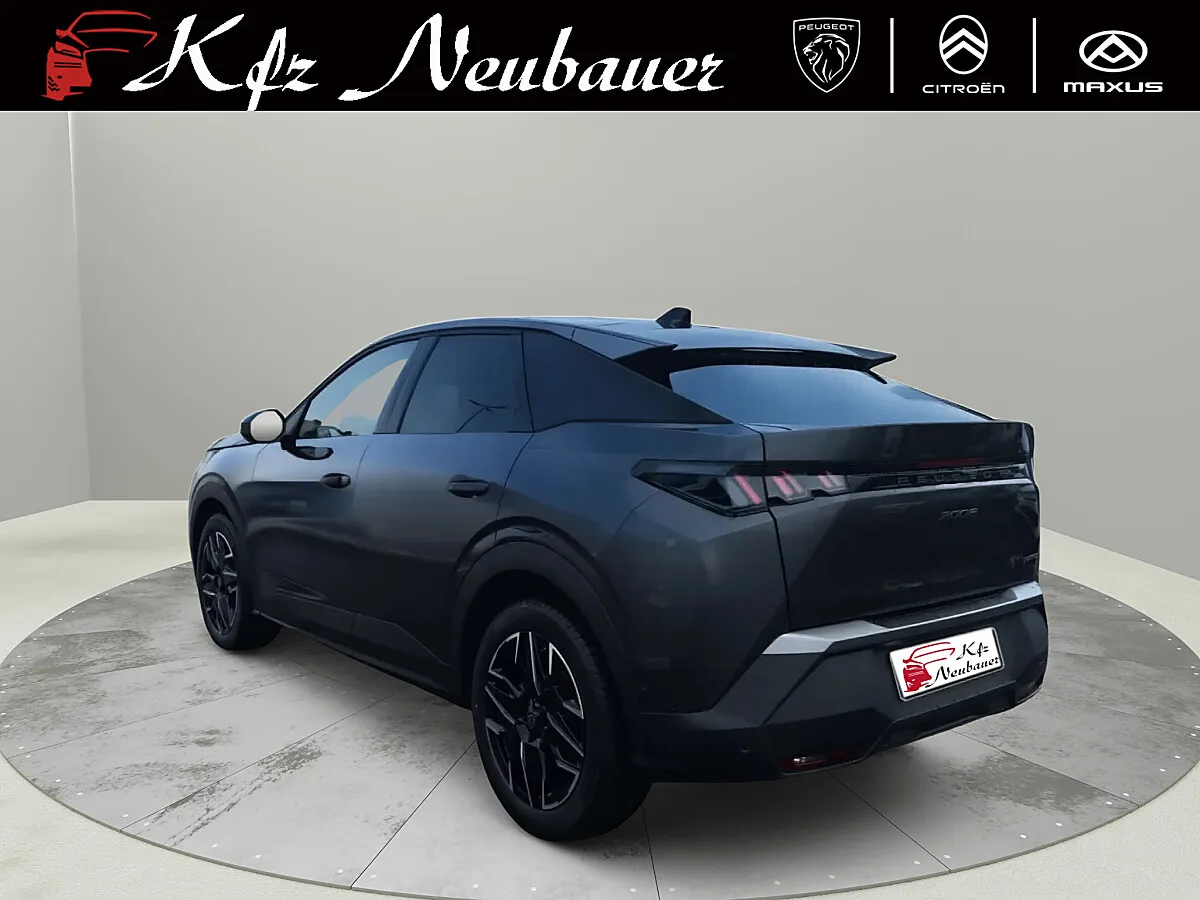Peugeot 3008 1.2 Hybrid 145 Allure – Bild 5