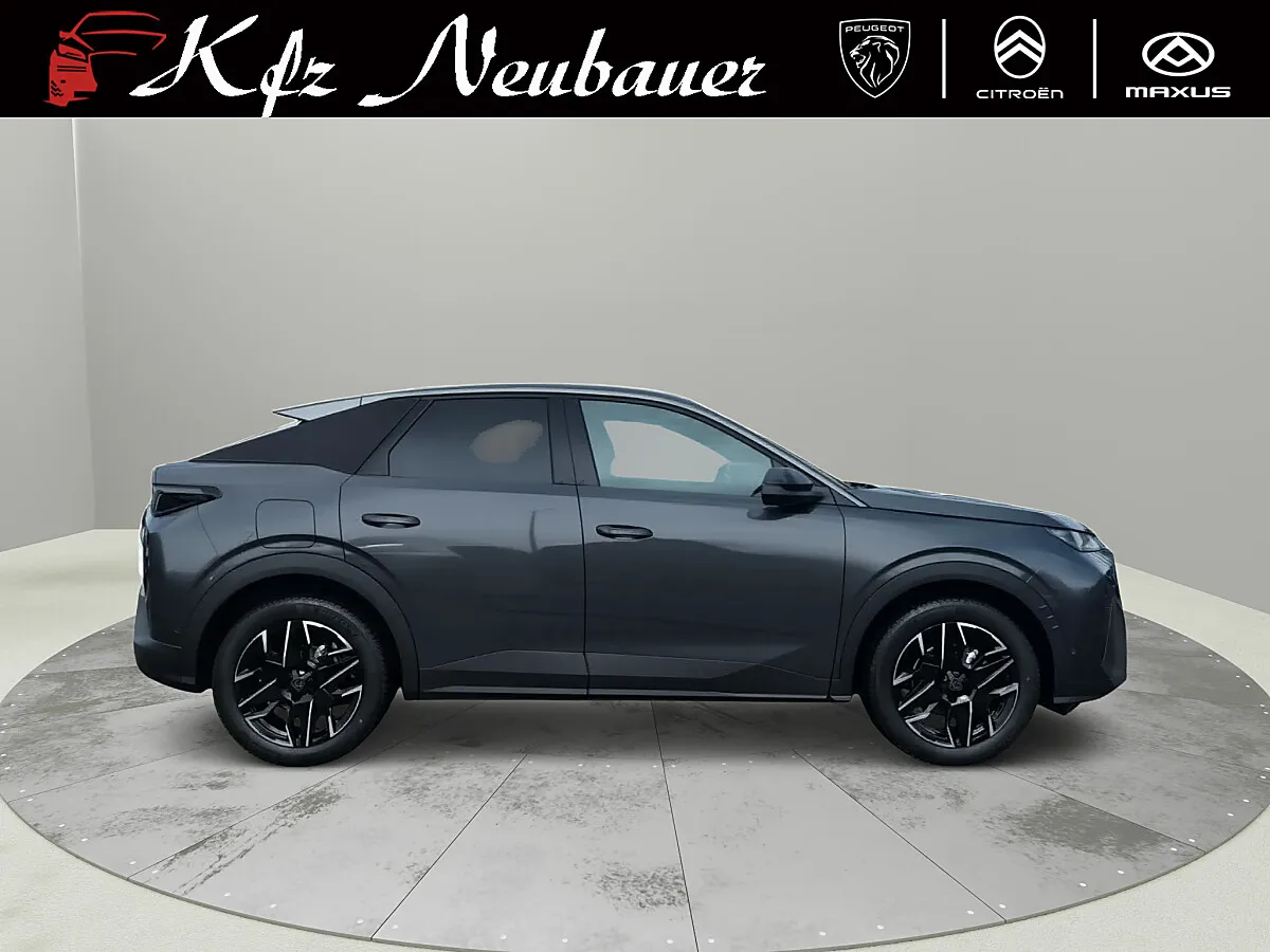 Peugeot 3008 1.2 Hybrid 145 Allure – Bild 4