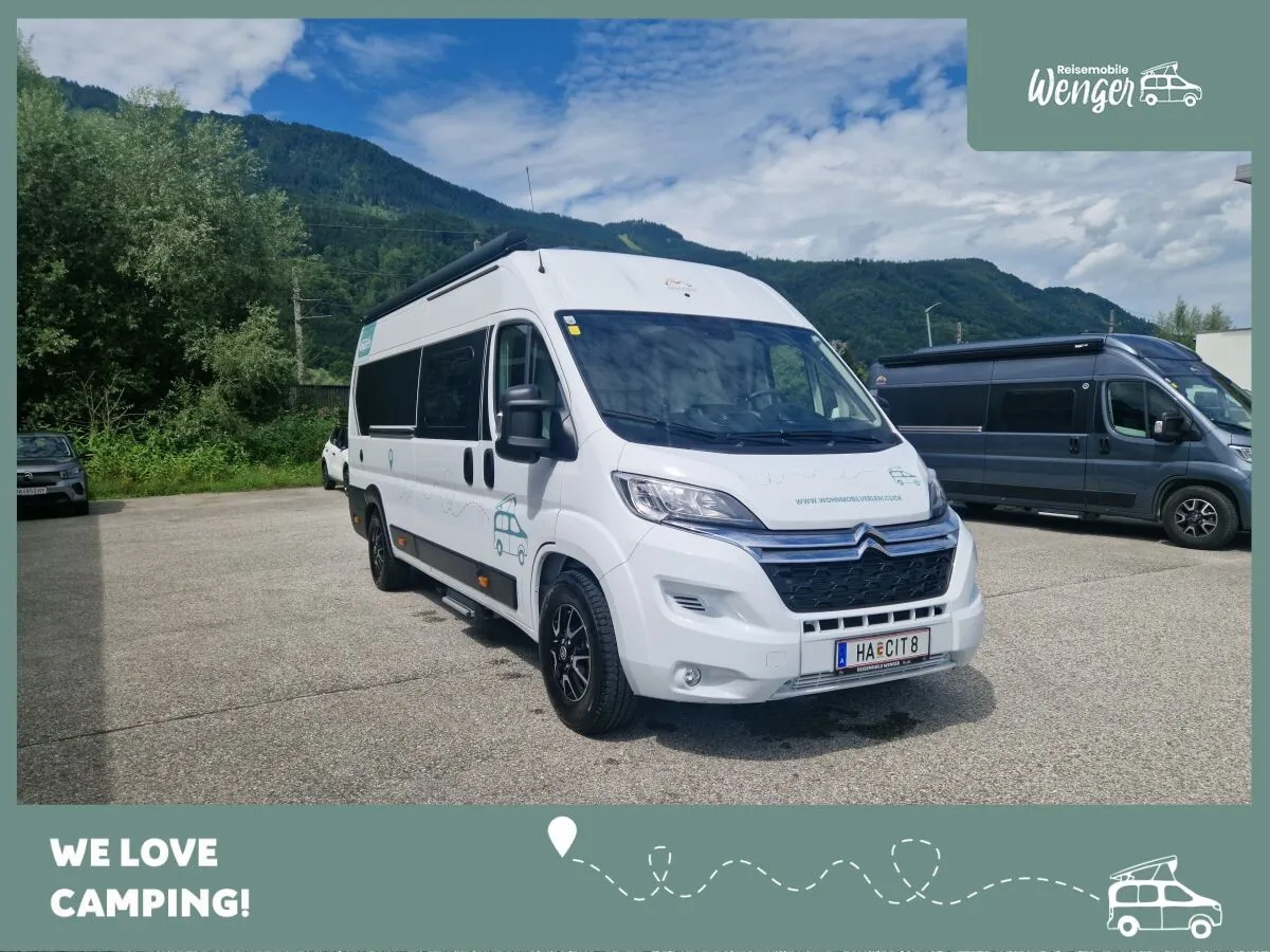 Mooveo VAN 63DBL
