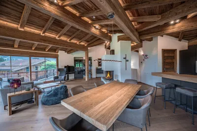6-Zimmer-Haus mieten in Kufstein – 314 m², € 8.500 – Bild 4 von 5