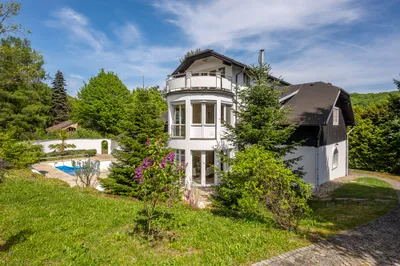 8-Zimmer-Immobilie kaufen in Sankt Pölten Land – 253 m², € 1.650.000 – Bild 3 von 27