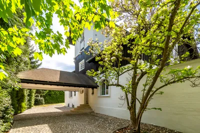 8-Zimmer-Immobilie kaufen in Sankt Pölten Land – 253 m², € 1.650.000 – Bild 7 von 27