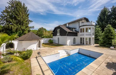 8-Zimmer-Immobilie kaufen in Sankt Pölten Land – 253 m², € 1.650.000 – Bild 5 von 27