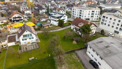 Grundstück kaufen in Dornbirn – 819 m², € 530.000 – Bild 11 von 11