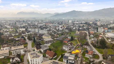 Grundstück kaufen in Dornbirn – 819 m², € 530.000 – Bild 6 von 11