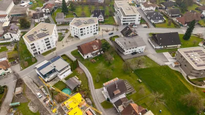 Grundstück kaufen in Dornbirn – 819 m², € 530.000 – Bild 10 von 11