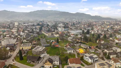 Grundstück kaufen in Dornbirn – 819 m², € 530.000 – Bild 7 von 11