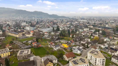 Grundstück kaufen in Dornbirn – 819 m², € 530.000 – Bild 8 von 11
