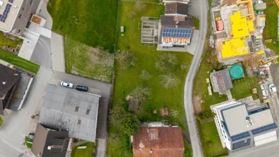 Grundstück kaufen in Dornbirn – 819 m², € 530.000 – Bild 5 von 11
