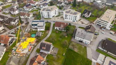 Grundstück kaufen in Dornbirn – 819 m², € 530.000 – Bild 9 von 11