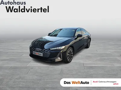Audi A5 Limousine TFSI