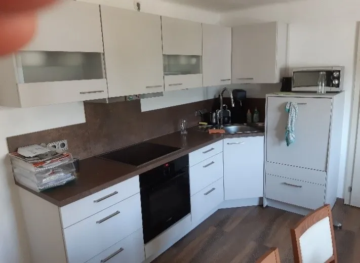 Sonnige Erdgeschosswohnung mit Garten in ruhiger Lage in Seenähe - Ansicht 3