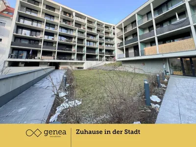 Wohnung zur Miete in 8020 Graz