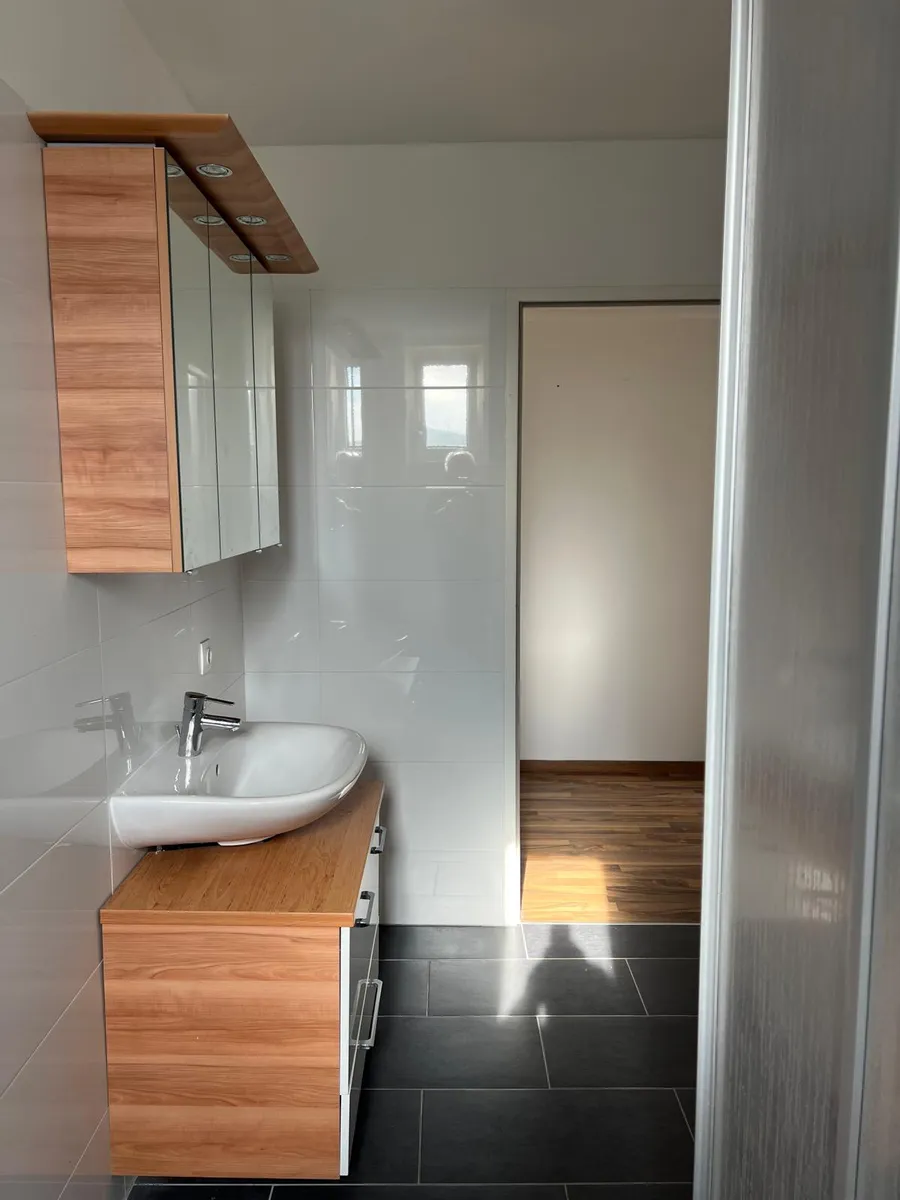 Wohnung in Gablitz - Ansicht 3