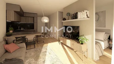 1-Zimmer-Wohnung kaufen in Grieskirchen – 42,6 m², € 201.631 – Bild 10 von 15