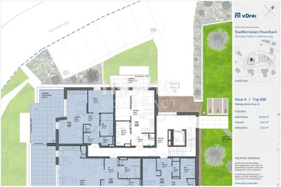 1-Zimmer-Wohnung kaufen in Grieskirchen – 42,6 m², € 201.631 – Bild 15 von 15