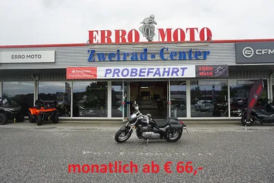 Suzuki Intruder M800