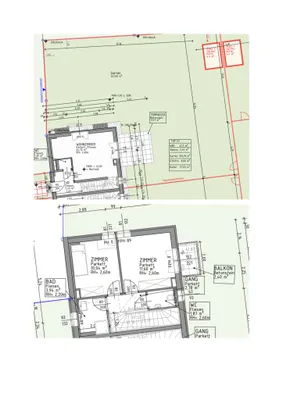 Haus mieten in Mödling – 97,59 m², € 1.950 – Bild 29 von 30