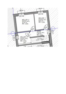 Haus mieten in Mödling – 97,59 m², € 1.950 – Bild 30 von 30