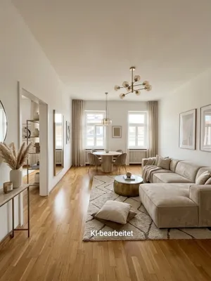 3-Zimmer-Wohnung kaufen in Wien – 83,42 m², € 379.000