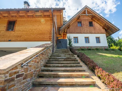 4-Zimmer-Haus kaufen in Leibnitz – 128,4 m², € 3.000.000