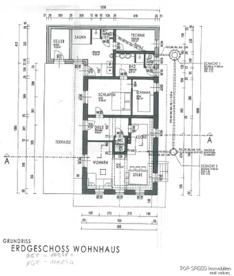 4-Zimmer-Haus kaufen in Leibnitz – 128,4 m², € 3.000.000 – Bild 29 von 29