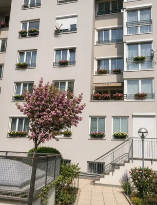 3-Zimmer-Wohnung mieten in Wien – 95 m², € 1.890 – Bild 9 von 9