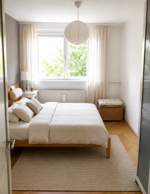 3-Zimmer-Wohnung mieten in Wien – 95 m², € 1.890 – Bild 5 von 9