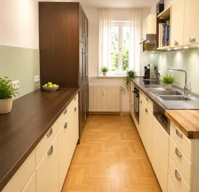 3-Zimmer-Wohnung mieten in Wien – 95 m², € 1.890 – Bild 6 von 9