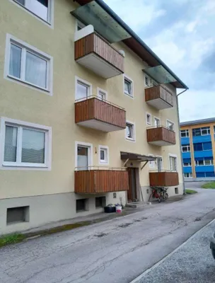 2-Zimmer-Wohnung mieten in Liezen – 59 m², € 500 – Bild 8 von 8