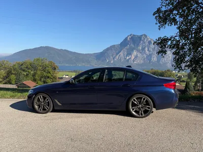 BMW 5er-Reihe