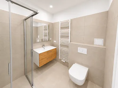 2-Zimmer-Wohnung kaufen in Wien – 53 m², € 220.000 – Bild 6 von 7