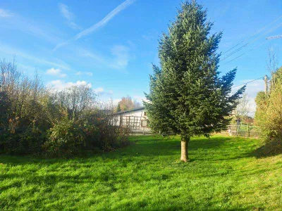 Grundstück kaufen in Gmunden – 1 576 m², € 296.000 – Bild 3 von 6