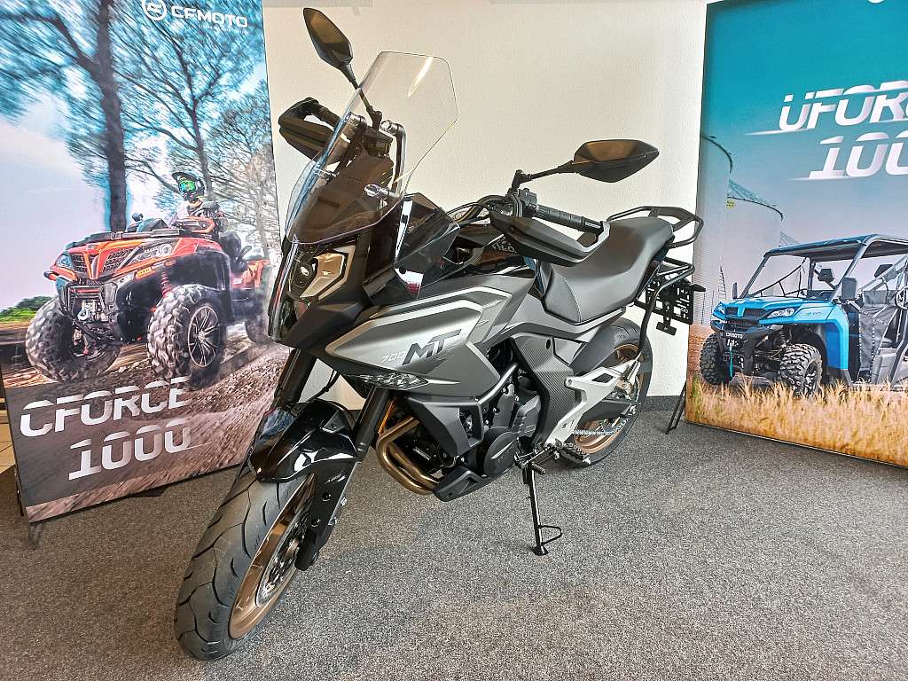 CF-Moto 700 MT Enduro