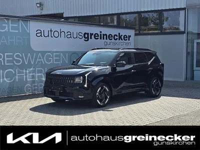 KIA Seltos GT-Line 1.6 T-GDI DCT7 Aut.