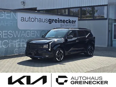 KIA Seltos GT-Line 1.6 T-GDI DCT7 Aut.