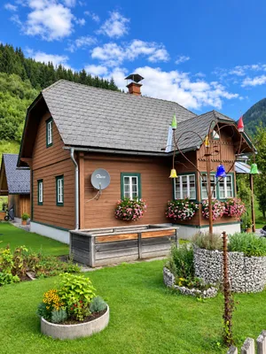 4-Zimmer-Haus kaufen in Bruck-Mürzzuschlag – 90 m², € 230.000