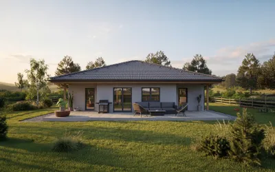 4-Zimmer-Haus kaufen in Gmünd – 127 m², € 298.040