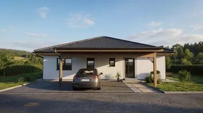 4-Zimmer-Haus kaufen in Gmünd – 127 m², € 298.040 – Bild 2 von 4