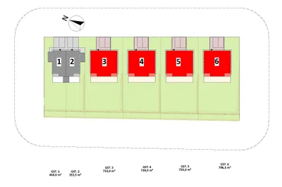 4-Zimmer-Haus kaufen in Gmünd – 127 m², € 298.040 – Bild 3 von 4