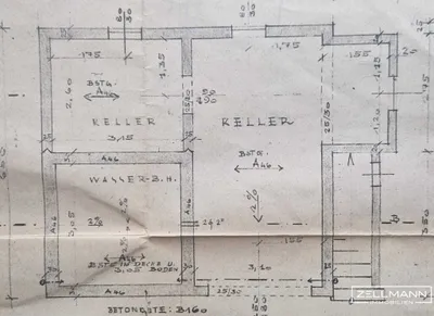 Grundstück kaufen in Mödling – 2 670 m², € 350.000 – Bild 20 von 22