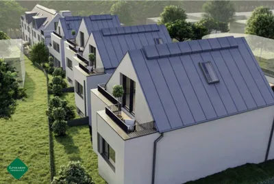 Haus zum Kauf in 7051 Eisenstadt - Umgebung