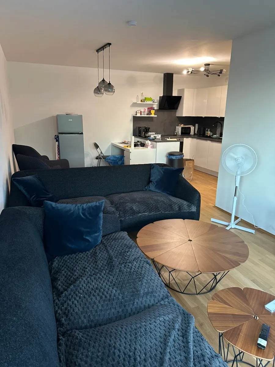 Wohnung – Neunkirchen - Ansicht 2