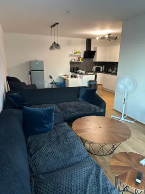 3-Zimmer-Wohnung mieten in Neunkirchen – 75 m², € 719 – Bild 2 von 17
