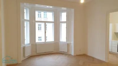 SCHÖNE ALTBAUWOHNUNG – Bild 2