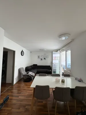 3-Zimmer-Wohnung mit Loggia nahe Reumannplatz - Nachmieter ab Juli gesucht – Bild 3