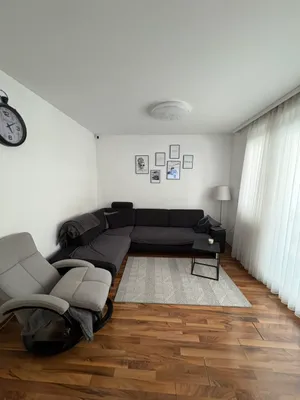 3-Zimmer-Wohnung mit Loggia nahe Reumannplatz - Nachmieter ab Juli gesucht