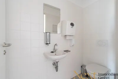 Gewerbeimmobilie kaufen in Wels – 326 m², € 858.000 – Bild 7 von 7