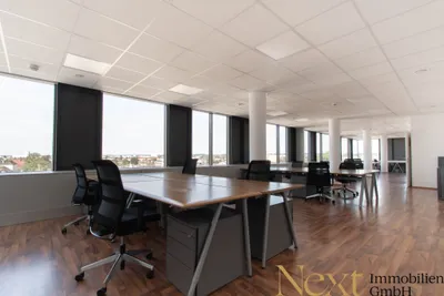 Gewerbeimmobilie kaufen in Wels – 326 m², € 858.000 – Bild 2 von 7
