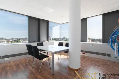 Gewerbeimmobilie kaufen in Wels – 326 m², € 858.000 – Bild 4 von 7